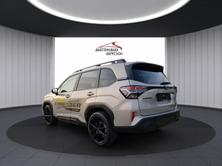 SUBARU Forester Station 2.0i e-Boxer Swiss Plus, Mild-Hybrid Benzin/Elektro, Vorführwagen, Automatik - 6