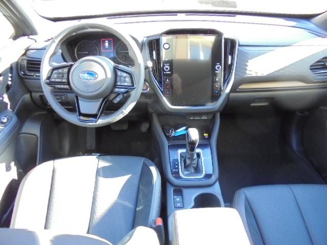 SUBARU Forester Station 2.0i e-Boxer Luxury, Mild-Hybrid Benzin/Elektro, Vorführwagen, Automatik - 6