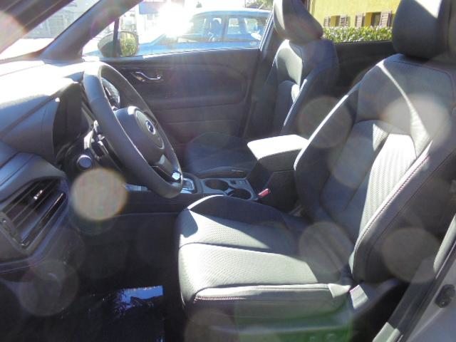 SUBARU Forester Station 2.0i e-Boxer Luxury, Mild-Hybrid Benzin/Elektro, Vorführwagen, Automatik - 7