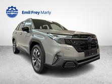 SUBARU Forester Station 2.0i e-Boxer Luxury, Voll-Hybrid Benzin/Elektro, Vorführwagen, Automatik - 2