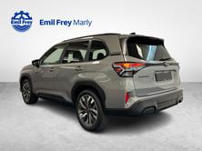 SUBARU Forester Station 2.0i e-Boxer Luxury, Voll-Hybrid Benzin/Elektro, Vorführwagen, Automatik - 3