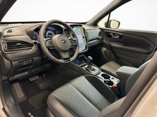 SUBARU Forester Station 2.0i e-Boxer Luxury, Voll-Hybrid Benzin/Elektro, Vorführwagen, Automatik - 4
