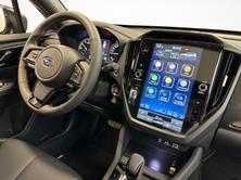 SUBARU Forester Station 2.0i e-Boxer Luxury, Voll-Hybrid Benzin/Elektro, Vorführwagen, Automatik - 6