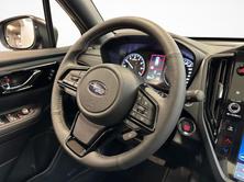 SUBARU Forester Station 2.0i e-Boxer Luxury, Voll-Hybrid Benzin/Elektro, Vorführwagen, Automatik - 7