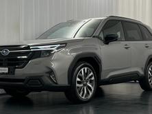 SUBARU Forester Station 2.0i e-Boxer Luxury, Full-Hybrid Petrol/Electric, Ex-demonstrator, Automatic - 2