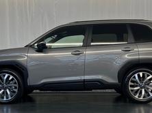 SUBARU Forester Station 2.0i e-Boxer Luxury, Full-Hybrid Petrol/Electric, Ex-demonstrator, Automatic - 4