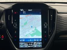 SUBARU Forester Station 2.0i e-Boxer Luxury, Full-Hybrid Petrol/Electric, Ex-demonstrator, Automatic - 6