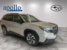 SUBARU Forester 2.0i e-Boxer Luxury, Mild-Hybrid Benzin/Elektro, Vorführwagen, Automatik - 3
