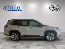 SUBARU Forester 2.0i e-Boxer Luxury, Mild-Hybrid Benzin/Elektro, Vorführwagen, Automatik - 4