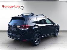 SUBARU Forester 2.0i e-Boxer Black Edition Lineartronic, Full-Hybrid Petrol/Electric, New car, Automatic - 6