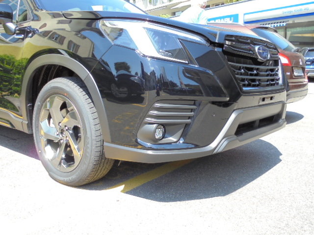 SUBARU Forester Station 2.0i e-Boxer, Petrol, New car, Automatic - 2