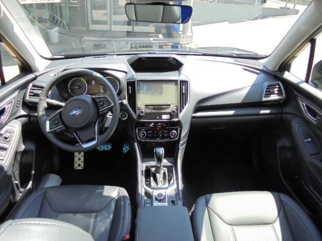 SUBARU Forester Station 2.0i e-Boxer, Petrol, New car, Automatic - 4