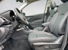 SUBARU Forester 2.0i e-Boxer Luxury, Hybride Integrale Benzina/Elettrica, Auto nuove, Automatico - 4