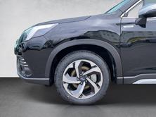 SUBARU Forester 2.0i e-Boxer Luxury, Full-Hybrid Petrol/Electric, New car, Automatic - 6