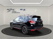 SUBARU Forester 2.0i e-Boxer Sport 4x4 Hybrid, Hybride Integrale Benzina/Elettrica, Auto nuove, Automatico - 3