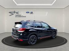 SUBARU Forester 2.0i e-Boxer Sport 4x4 Hybrid, Full-Hybrid Petrol/Electric, New car, Automatic - 4