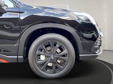 SUBARU Forester 2.0i e-Boxer Sport 4x4 Hybrid, Hybride Integrale Benzina/Elettrica, Auto nuove, Automatico - 7