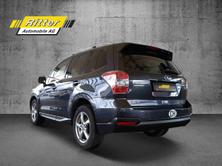 SUBARU Forester Station 2.0 D Advantage, Diesel, Second hand / Used, Automatic - 3