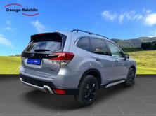 SUBARU Forester Station 2.0i e-Boxer, Full-Hybrid Petrol/Electric, Second hand / Used, Automatic - 2
