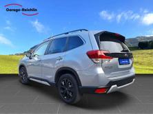 SUBARU Forester Station 2.0i e-Boxer, Full-Hybrid Petrol/Electric, Second hand / Used, Automatic - 3