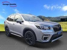 SUBARU Forester Station 2.0i e-Boxer, Full-Hybrid Petrol/Electric, Second hand / Used, Automatic - 4