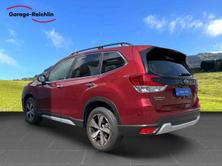SUBARU Forester Station 2.0i e-Boxer, Full-Hybrid Petrol/Electric, Second hand / Used, Automatic - 3