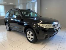 SUBARU Forester 2.0X Swiss Automatic, Petrol, Second hand / Used, Automatic - 3