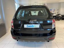 SUBARU Forester 2.0X Swiss Automatic, Petrol, Second hand / Used, Automatic - 4