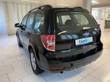 SUBARU Forester 2.0X Swiss Automatic, Petrol, Second hand / Used, Automatic - 5