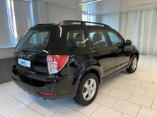 SUBARU Forester 2.0X Swiss Automatic, Petrol, Second hand / Used, Automatic - 6