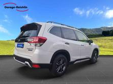 SUBARU Forester 2.0i e-Boxer Luxury Lineartronic, Full-Hybrid Petrol/Electric, Second hand / Used, Automatic - 2
