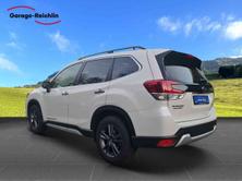 SUBARU Forester 2.0i e-Boxer Luxury Lineartronic, Full-Hybrid Petrol/Electric, Second hand / Used, Automatic - 3