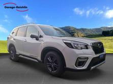 SUBARU Forester 2.0i e-Boxer Luxury Lineartronic, Full-Hybrid Petrol/Electric, Second hand / Used, Automatic - 4