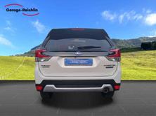 SUBARU Forester 2.0i e-Boxer Luxury Lineartronic, Hybride Integrale Benzina/Elettrica, Occasioni / Usate, Automatico - 6