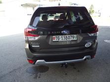 SUBARU Forester Station 2.0i e-Boxer Luxury, Full-Hybrid Petrol/Electric, Second hand / Used, Automatic - 5