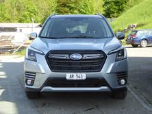 SUBARU Forester Station 2.0i e-Boxer Luxury, Full-Hybrid Petrol/Electric, Second hand / Used, Automatic - 3