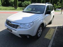 SUBARU Forester Station 2.0 X Swiss, Petrol, Second hand / Used, Automatic - 4