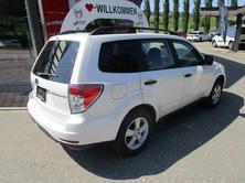 SUBARU Forester Station 2.0 X Swiss, Petrol, Second hand / Used, Automatic - 6
