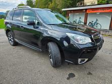 SUBARU Forester Station 2.0 XT Sport, Petrol, Second hand / Used, Automatic - 2