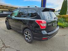 SUBARU Forester Station 2.0 XT Sport, Petrol, Second hand / Used, Automatic - 4