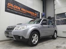 SUBARU Forester 2.0D X Swiss Special, Diesel, Second hand / Used, Manual - 2