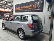 SUBARU Forester 2.0D X Swiss Special, Diesel, Occasioni / Usate, Manuale - 3