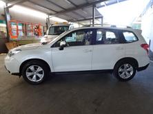 SUBARU Forester Station 2.0 Swiss, Petrol, Second hand / Used, Manual - 4