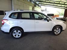 SUBARU Forester Station 2.0 Swiss, Petrol, Second hand / Used, Manual - 6
