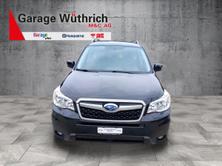 SUBARU Forester Station 2.0 Swiss, Petrol, Second hand / Used, Automatic - 2