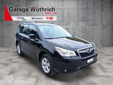 SUBARU Forester Station 2.0 Swiss, Petrol, Second hand / Used, Automatic - 3