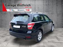 SUBARU Forester Station 2.0 Swiss, Petrol, Second hand / Used, Automatic - 5