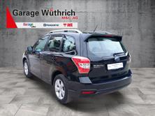 SUBARU Forester Station 2.0 Swiss, Petrol, Second hand / Used, Automatic - 7