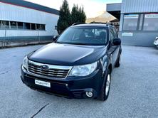 SUBARU Forester 2.0XS Limited Automatic, Benzin, Occasion / Gebraucht, Automat - 3