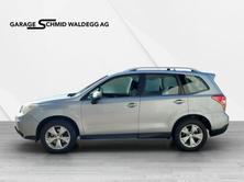SUBARU Forester Station 2.0 D Swiss, Diesel, Second hand / Used, Manual - 4